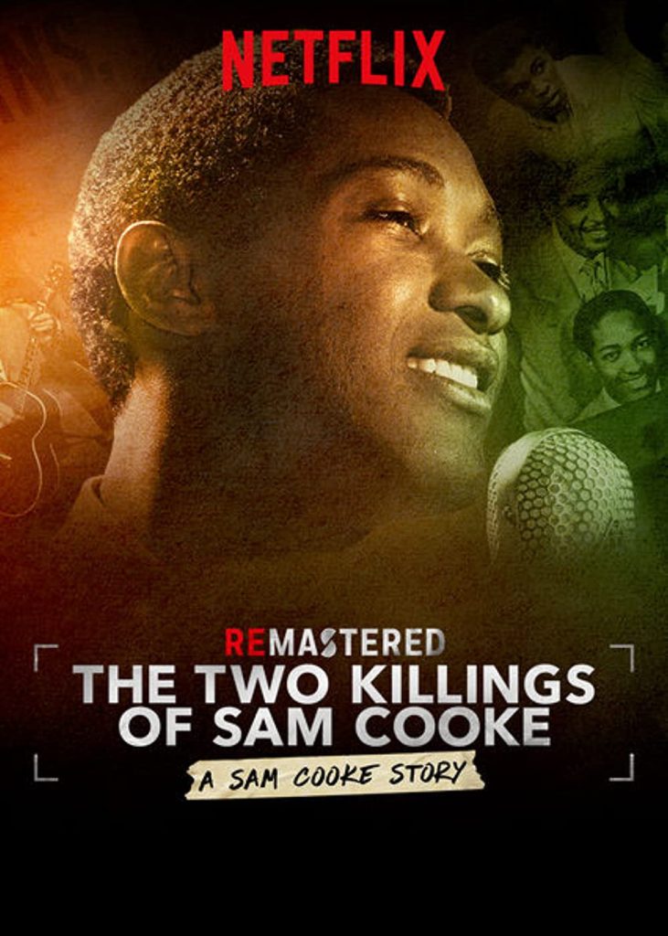 sam cooke two killins